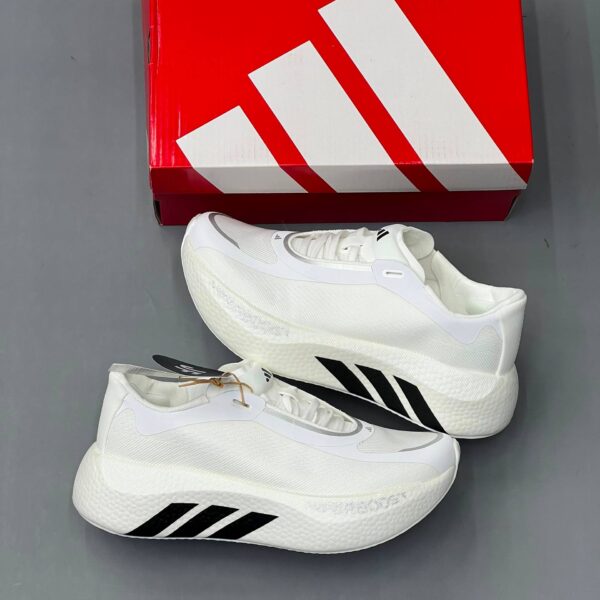 کفش کتونی زنانه آدیداس هایپر بوست Adidas hyperboost edge