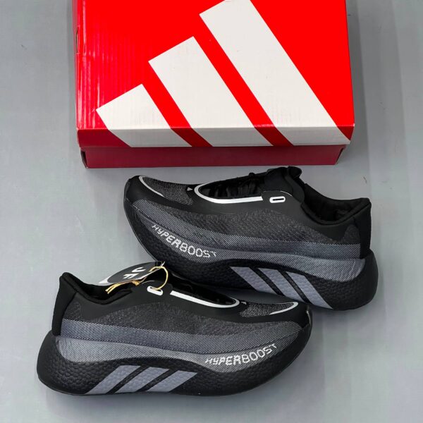 کفش کتونی زنانه آدیداس هایپر بوست Adidas hyperboost edge