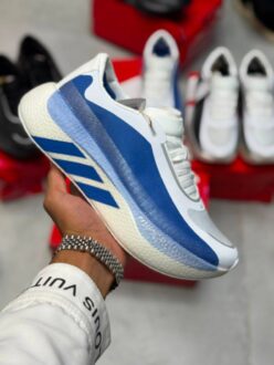 کفش کتونی زنانه آدیداس هایپر بوست Adidas hyperboost edge