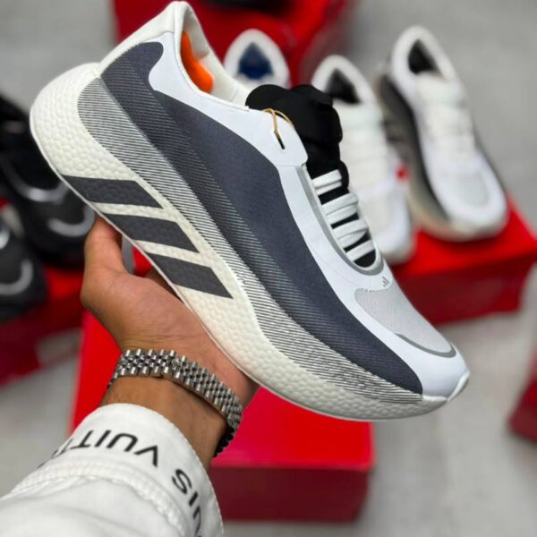 کفش کتونی زنانه آدیداس هایپر بوست Adidas hyperboost edge