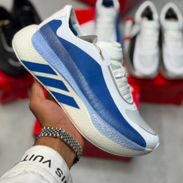 کفش کتونی مردانه آدیداس هایپر بوست Adidas hyperboost edge