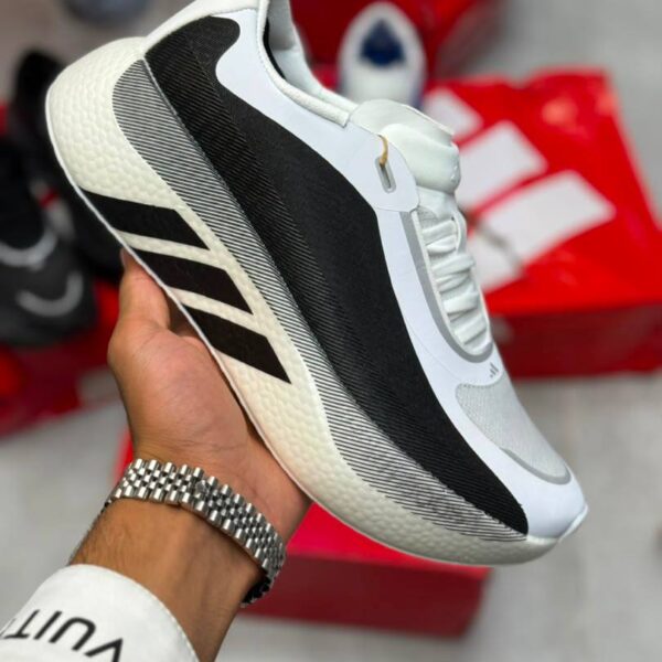 کفش کتونی مردانه آدیداس هایپر بوست Adidas hyperboost edge