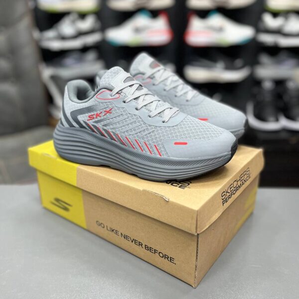 کفش کتونی مردانه اسکیچرز  کد 01 Skechers SKX