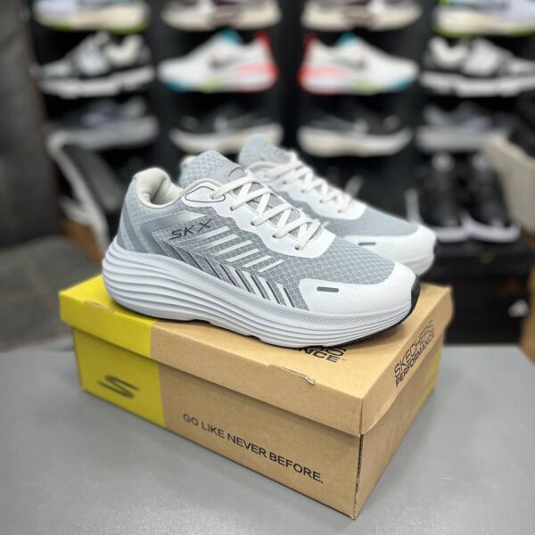 کفش کتونی مردانه اسکیچرز  کد 02 Skechers SKX