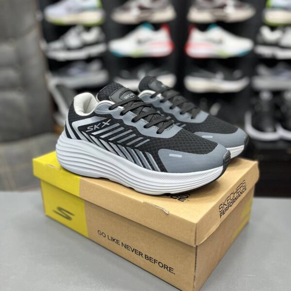 کفش کتونی مردانه اسکیچرز  کد 03 Skechers SKX