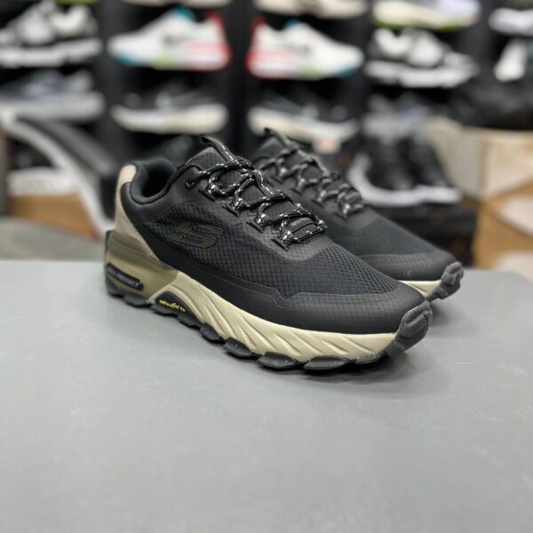 کفش کتونی مردانه اسکیچرز مکث پروتکت ی | Skechers Max Protect کد01 (Copy)