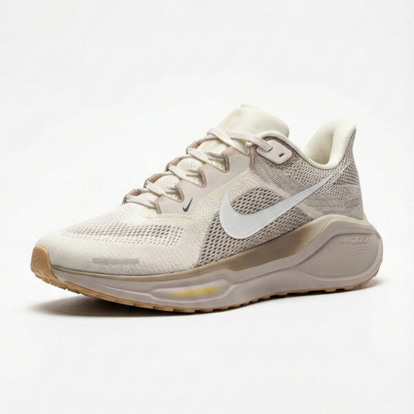 نایک پگاسوس 41 بژ Nike Pegasus 41 Phantom Mink Brown FD2723
