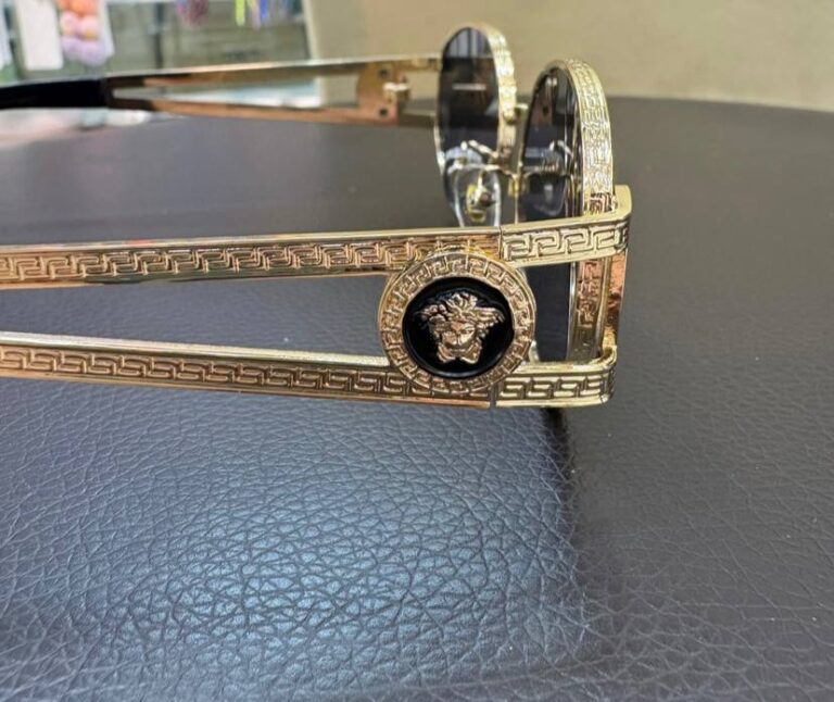 عینک ورساچه مستر کوالیتی(am)