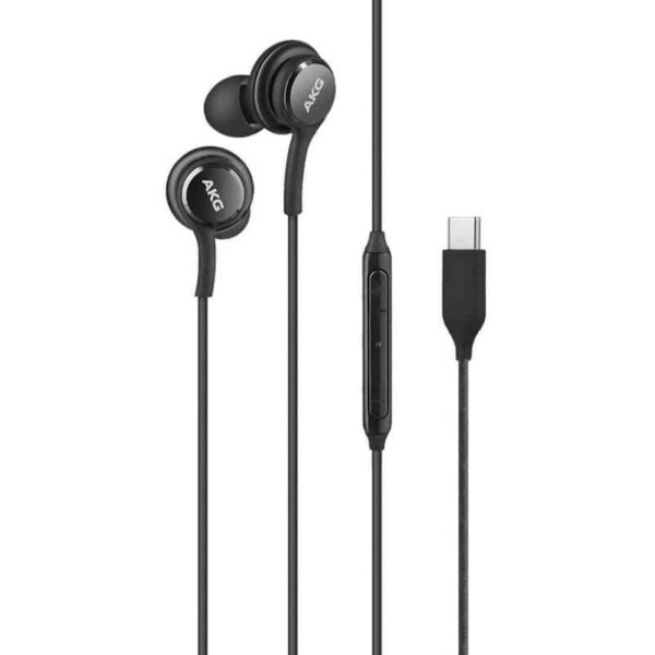 هندزفری تایپ سی SAMSUNG AKG (MK)