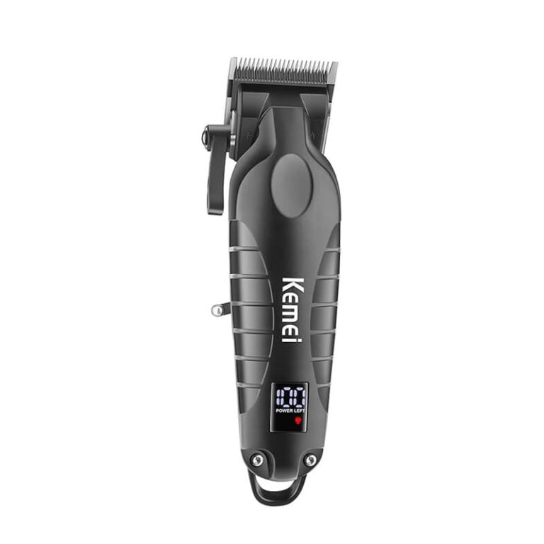 ماشین اصلاح کیمی مدل KM-2290 