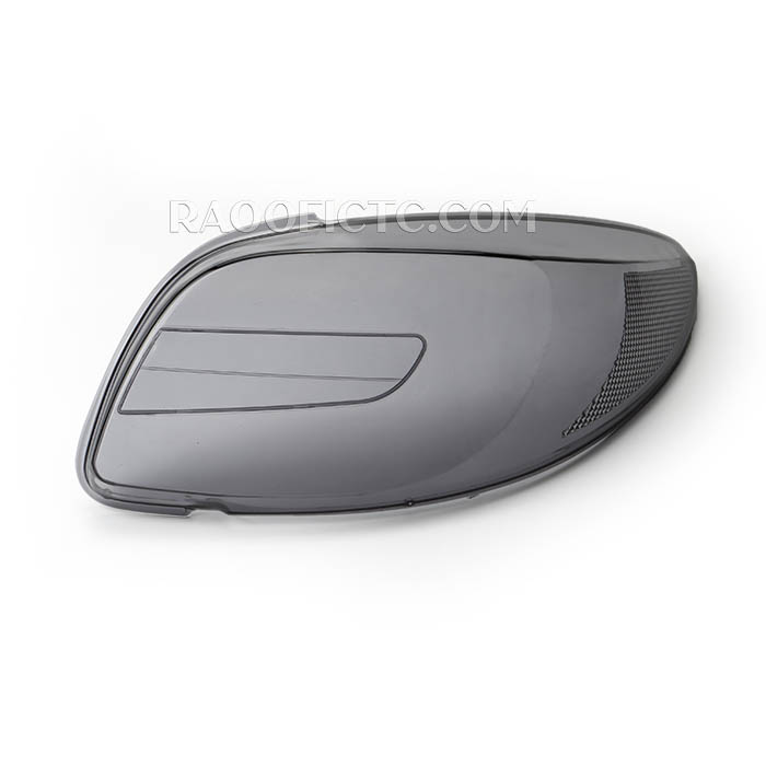طلق خطر عقب پژو 207 NGCO - Image 4
