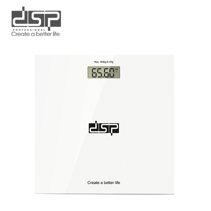 ترازو دیجیتال دی اس پی KD7044 (x)