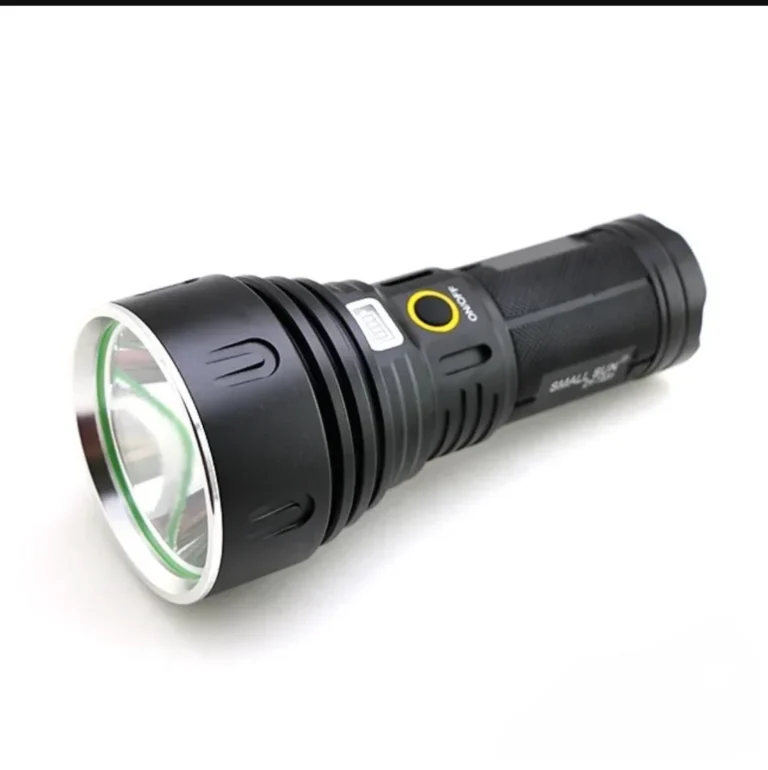 چراغ قوه اسمال سان مدل ZY-T231