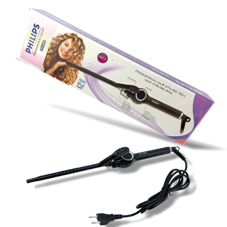 بابلیس خودکاری فیلیپس مدل PH-651