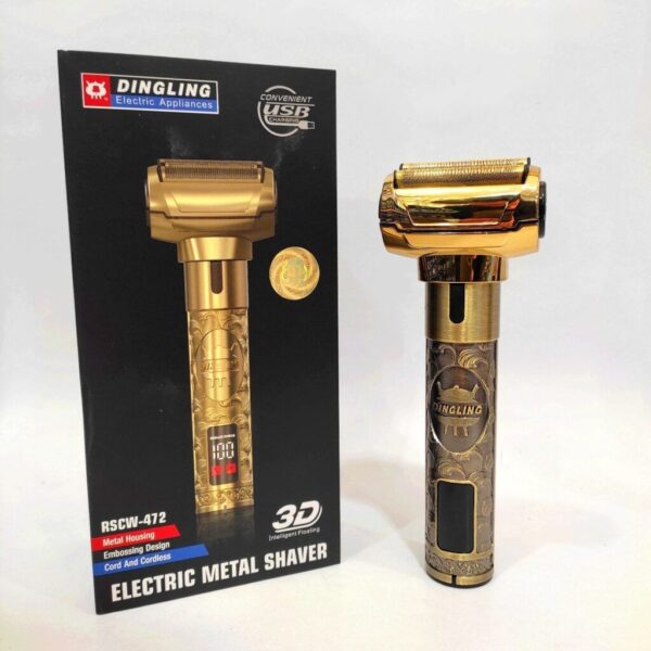 شیور دینگ لینگ مدل RSCW-472 ‏