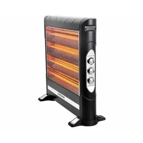 بخاری برقی گوسونیک مدل GEH-314