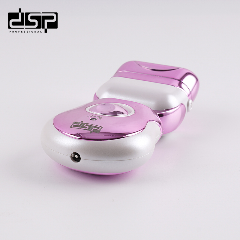 اپیلاتور و شیور صورت و بدن بانوان 3 کاره دی اس پی DSP 70166 (x) - Image 5