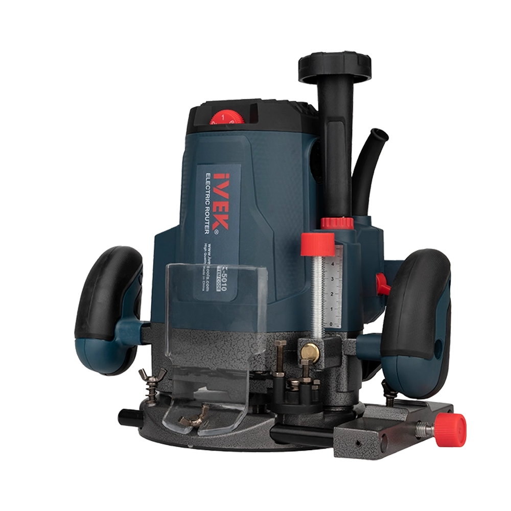 اورفرز دودسته ۲۲۰۰ وات K-5010 ایوک (AR)