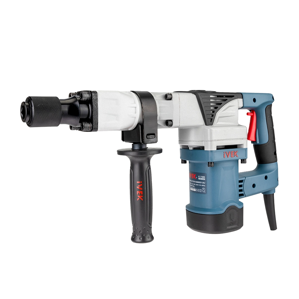 چکش تخریب ۶ کیلویی K-7406 ایوک (AR)