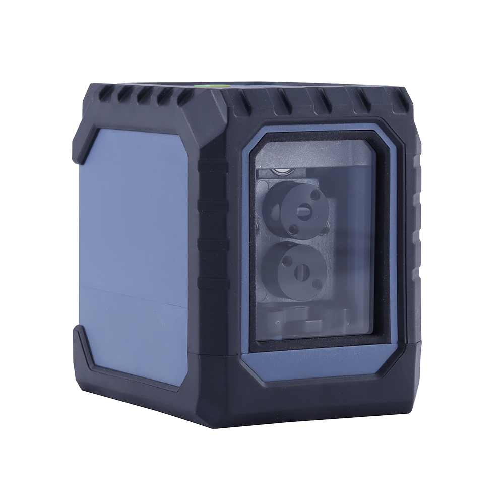 کیت تراز لیزری دوخط سبز دوحالته K-8020 ایوک (AR) - Image 2