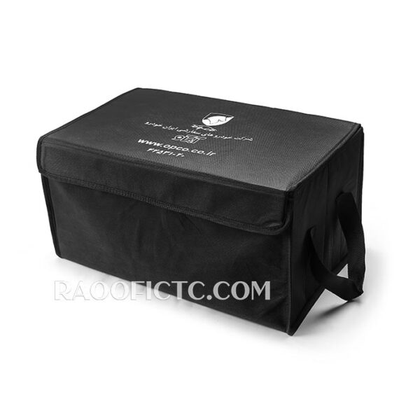 باکس نظم دهنده صندوق عقب خودرو