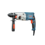دریل بتن کن سه حالته چکشی نیم تنه فلزی ۱۰۰۰ وات K-7430 ایوک (AR) - Image 13