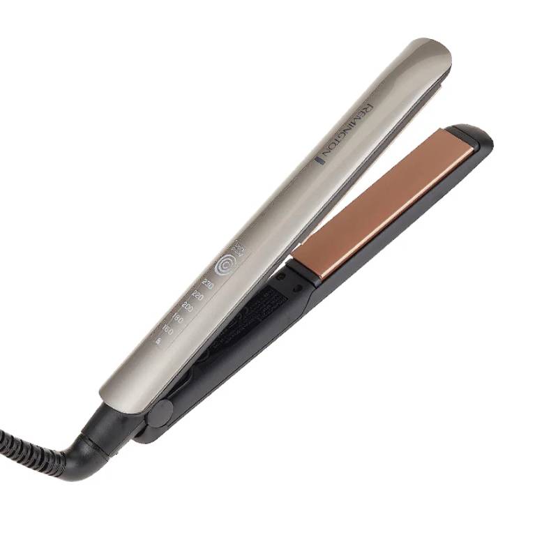 اتو مو کراتین رمینگتون Remington S8590 (اتو مو کراترین درمانی) (x) - Image 2