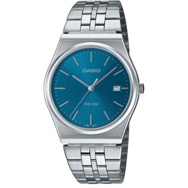 ساعت مچی مردانه کاسیو CASIO MTP-B145D-2A2V اورجینال با ضمانت