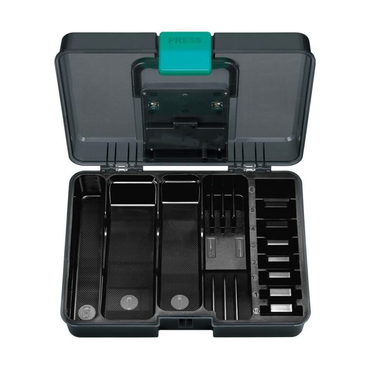 دستگاه استریلایزر وی جی آر VGR V-840 (x)