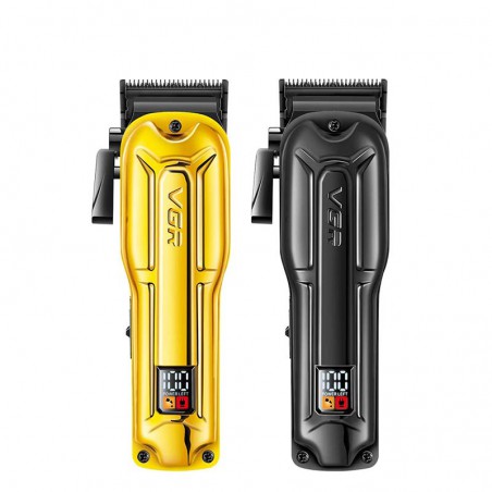 ماشین اصلاح وی جی آر مدل V-138
