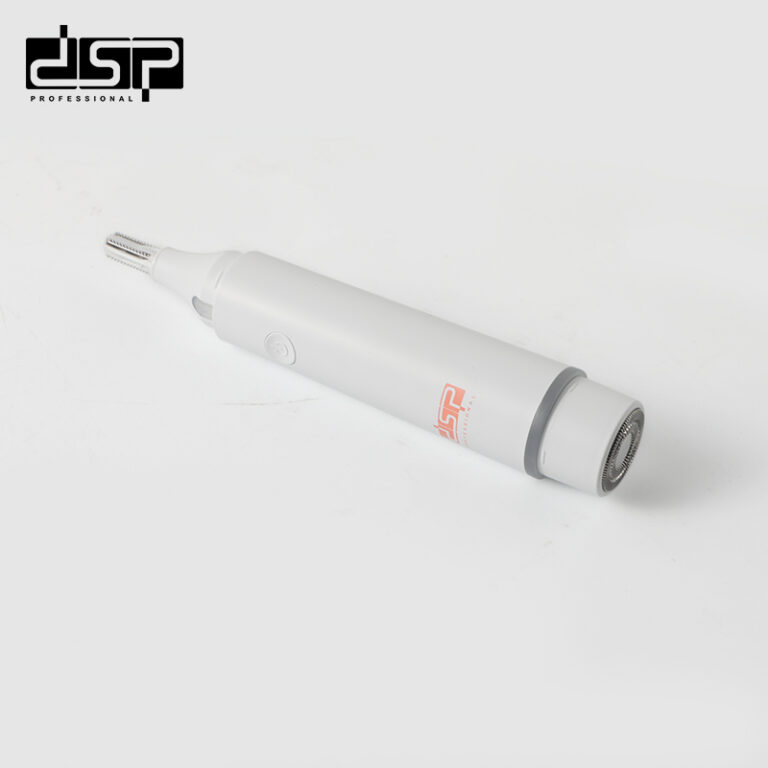 موزن و شیور صورت 2in1 بانوان دی اس پی DSP 70357