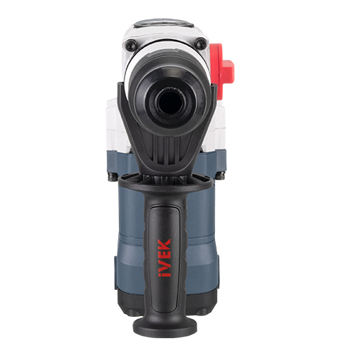 بتن کن دو حالته ۷.۵ کیلویی ۴۰ میلیمتری ۱۵۰۰ وات K-7440 ایوک (AR) - Image 4