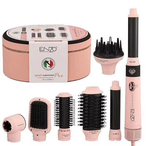 سشوار دایسون انزو سوپر سونیک ایتالیا EN-4133 PRO ‏