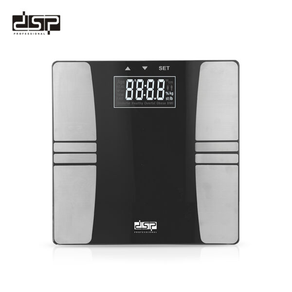 ترازو دیجیتال هوشمند دی اس پی KD7018 (x)