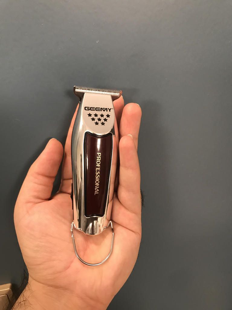 ماشین خط زن جیمی مدل GM-855