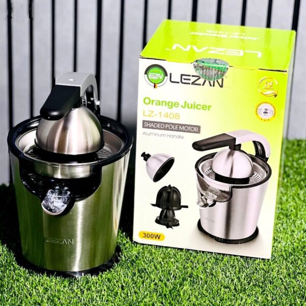 آب مرکبات گیری لیزان اصل مدل LZ-1408 ‏
