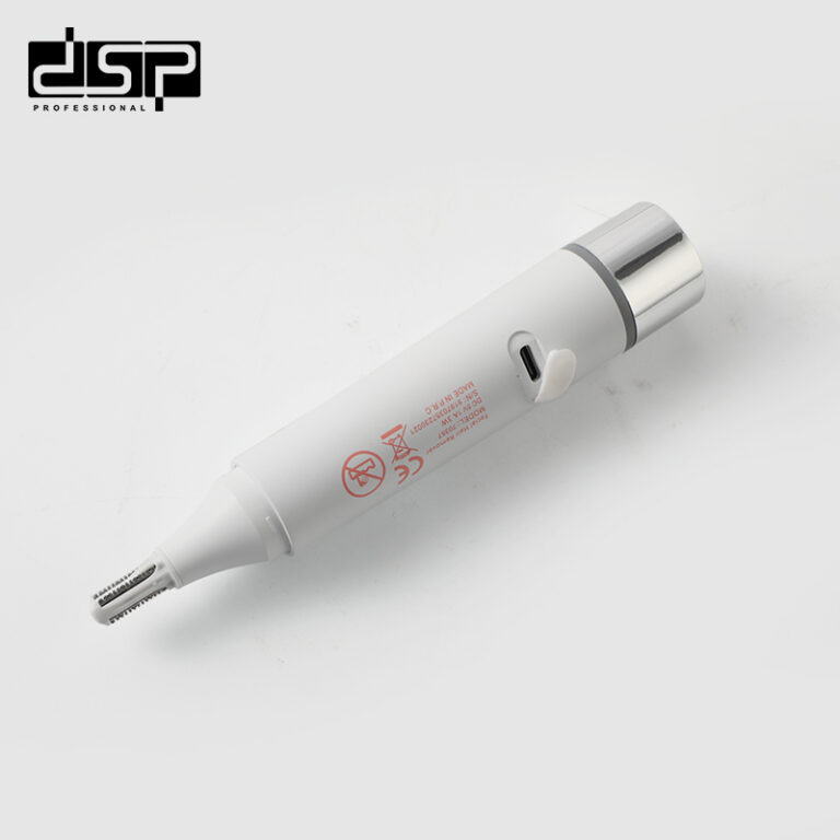 موزن و شیور صورت 2in1 بانوان دی اس پی DSP 70357