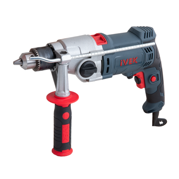 دریل ۱۳ گیربگسی ۱۰۵۰ وات K-7320 ایوک (AR)