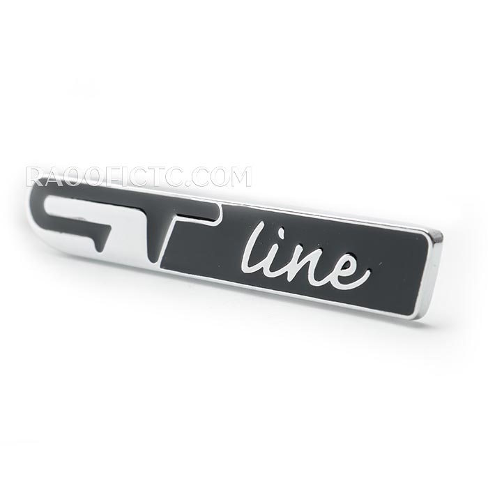 آرم جی تی لاین GT Line کد 20