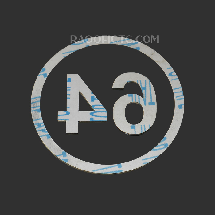 آرم اسپرت خودرو مدل 64 - Image 2
