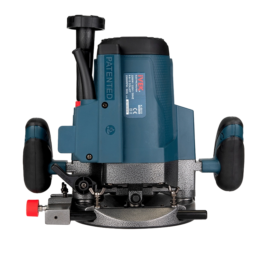 اورفرز دودسته ۲۲۰۰ وات K-5010 ایوک (AR) - Image 5
