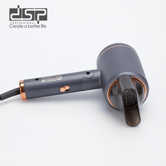 سشوار تاشو مسافرتی دی اس پی DSP 30835