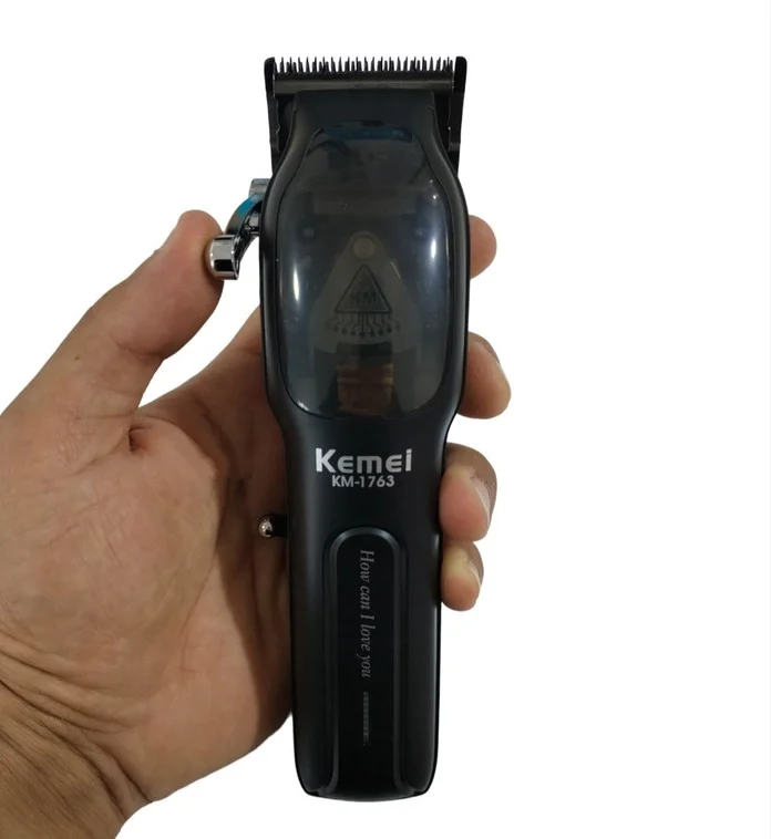 ماشین اصلاح کیمی مدل KM-1763