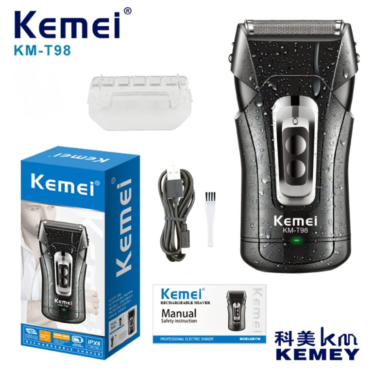 شیور کیمی مدل KM-T98