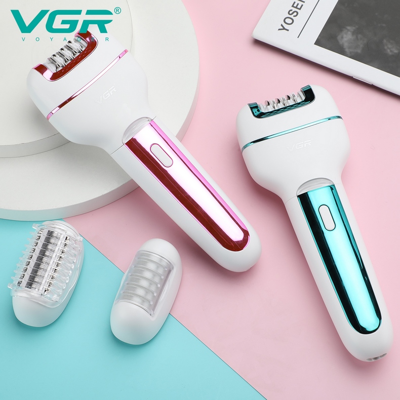 اپیلاتور وی جی آر VGR V-732 (x) - Image 2