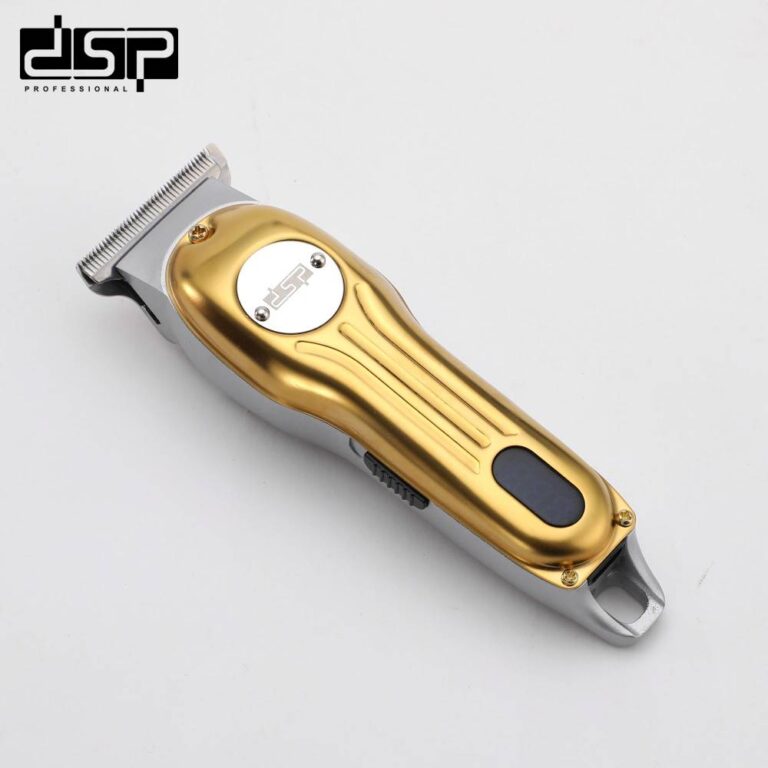 ست ماشین اصلاح خط زن و حجم زن دی اس پی DSP 80170