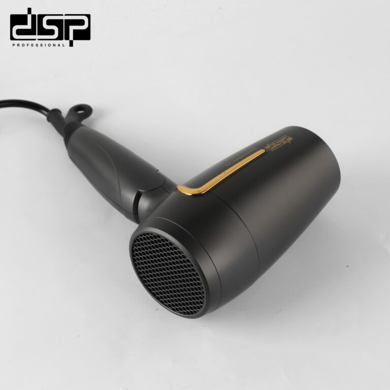 سشوار مسافرتی تاشو دی اس پی DSP 30299