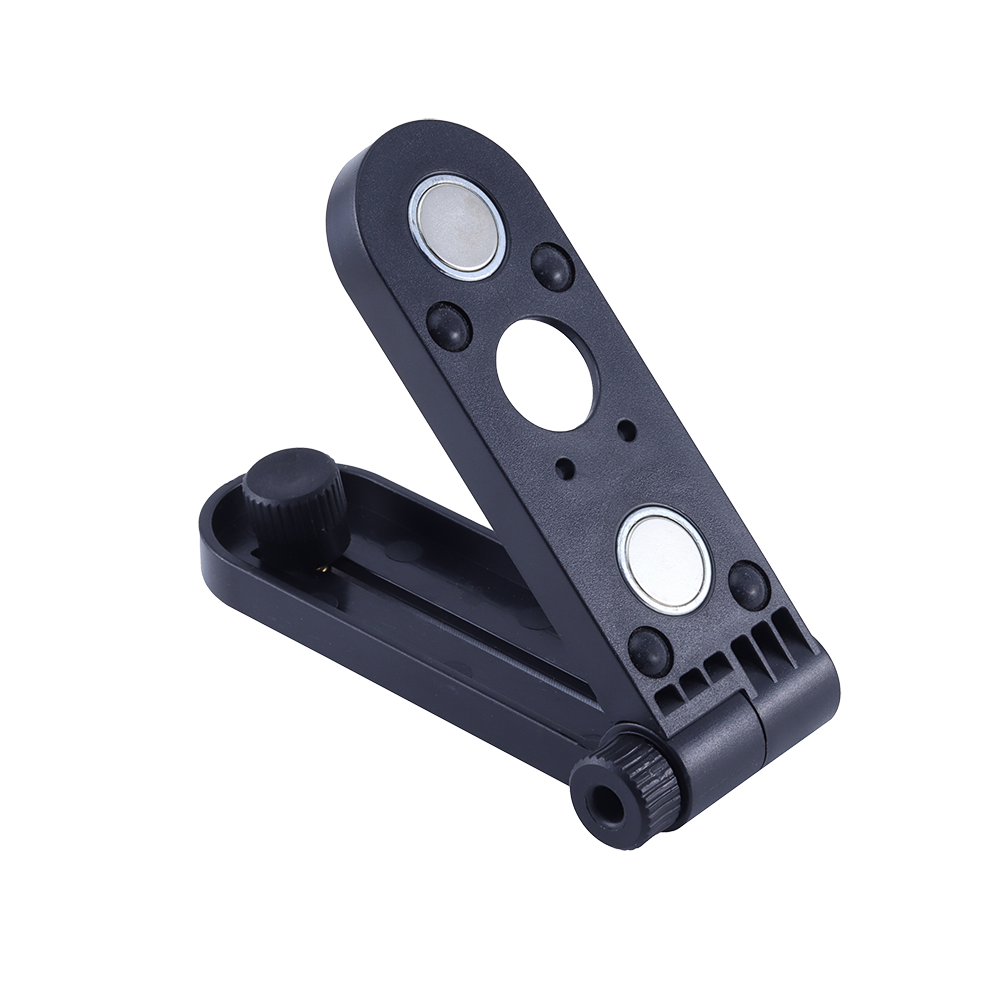 کیت تراز لیزری دوخط سبز دوحالته K-8020 ایوک (AR) - Image 8