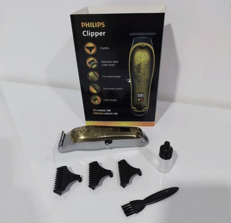 ماشین خط زن فیلیپس مدل PH-5027 
