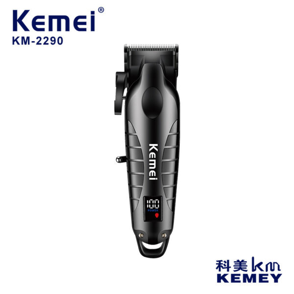 ماشین اصلاح کیمی مدل KM-2290 ‏